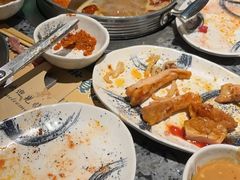 -阪尚皇·原切牛排·烤肉火锅自助(北京路店)