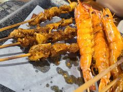 -管氏翅吧(望京东店)