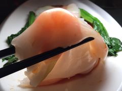 -广州中心皇冠假日酒店·百粤楼