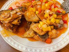 -泰国餐厅 Thai Food(裕华万达店)