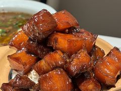 -鑫小城故事·藕汤·家常菜(台北一路总店)