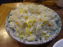 蛋炒饭-锦尚阁烤鱼•天津菜(宣武门胡同店)