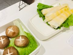 -牛焱·贵州黄牛肉火锅(城西银泰店)