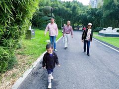 -苏州河梦清园环保主题公园