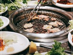 -一品诚记烤肉·甄选店(中南路店)