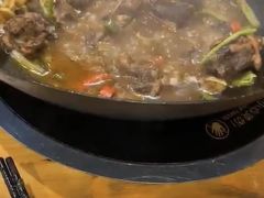 -大自然醉鹅·铁锅火焰鹅(上海联洋店)