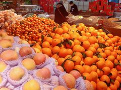 大堂-新隆嘉优选超市(宁山东路店)