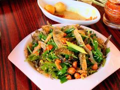 -繁仔牛杂(石排店)