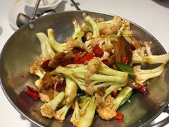 -至潮餐厅精致粤菜·活鲈鱼·走地鸡(珠江新城店)