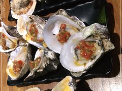 -烧蠔帮·生蚝海鲜牌档(观海店)