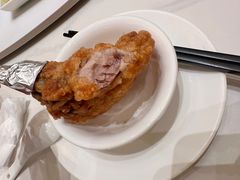 -梅利汴京烤鸭•开封豫菜地标店(东大街店)