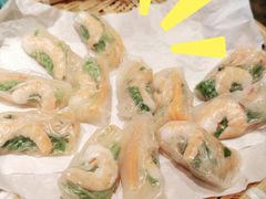 -华邑酒店·鲜艳全日自助餐厅