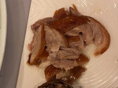 -全聚德(上海首店浦东店)