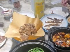 -常和州·夜宵大排档(常州单店)