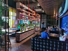 -暹罗酒肆泰餐厅酒吧