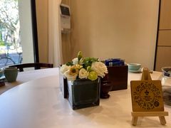 -五观堂素食(新华路店)