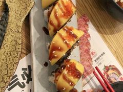 -Sushi Love 创意寿司(丽影广场店)
