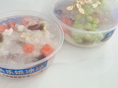 -长乐饭冰冰·冰饭·烧烤(长乐总店)