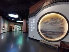 -河北省第三届（邢台园博园）园林博览会
