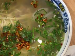 -西部马华清真兰州牛肉面·烧烤夜市(三里河店)