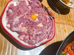 -袁山山重庆火锅(丈八北路店)