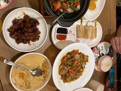 -新白鹿餐厅(城西银泰城店)