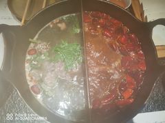 -盡膳口福跷脚牛肉火锅(北美新天地店)