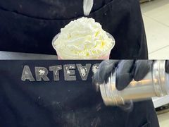 大堂-ARTEASG啊T·新加坡奶茶(高兴里店)