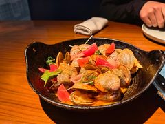 -MAGPIE喜鹊派餐厅(华侨城店)