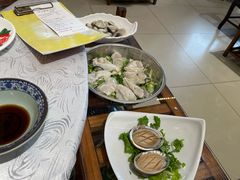 -丰尔粥食·粥底火锅·桑拿鸡(大良总店)