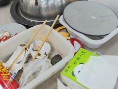 -仙螺岛海鲜自助餐厅(总店)