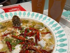-姚姚酸菜鱼(五象万象汇店)