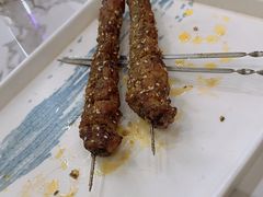 -云鼎·炙火精酿啤酒秘制烧烤(工体店)