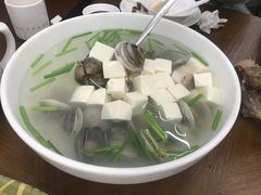 -渔满仓海鲜渔家(象山二店)