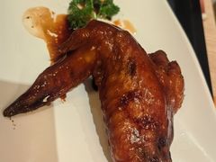 蜜糖烧鸡翅-大家乐(广州荔湾领展广场店)
