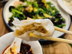 -凯达饺子城(燕山大街店)