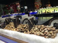 -加餐海鲜自助(宝龙一城店)
