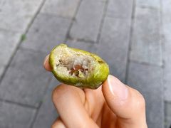 冰橄榄-延福橄榄(三坊七巷店)