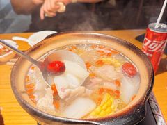 -蚝翅·海鲜粥·烧烤·龙虾季(海曙天一店)
