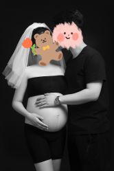 -暖摄影 孕妇写真家庭影像馆 (自然光主题店)