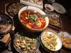 烤秋刀鱼-外婆私房菜(马群地铁站店)