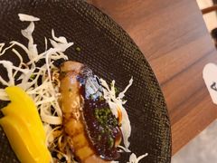 -Tanuki Raw(Orchard Central)