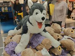 -宜家家居(西安未央商场店)