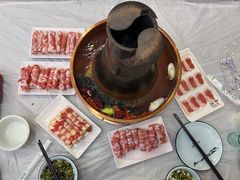 -虾大侠·盱眙龙虾老北京铜锅涮羊肉(金楠天街店)