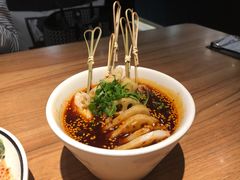 没骨头鸡爪-太二酸菜鱼(正大广场店)