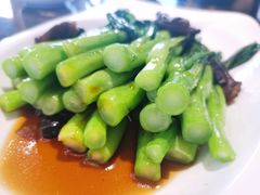 -粤轩楼广式特色餐厅(青岛路店)