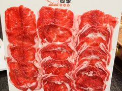 -仁和四季涮肉馆(天坛南门店)