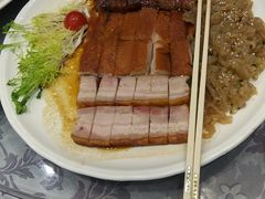 -新兴家喻酒家·羊城名宴(昌岗店)