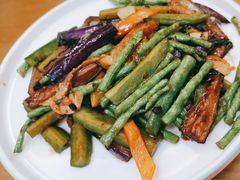 -猪腰一家·地道佛山菜(盐步店)