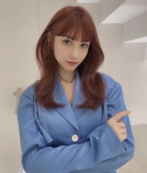点击看大图 -那茉 Hair Salon